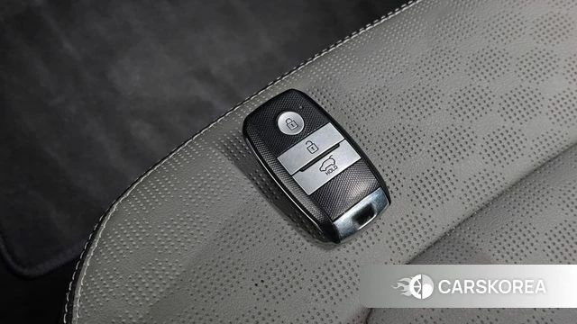 Kia The New Ray 2020 Белый из Кореи, фото 6