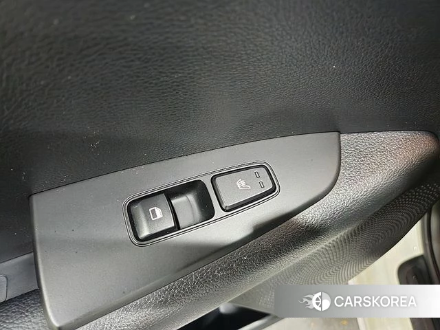 Kia The New K3 2nd generation 2022 Белый из Кореи, фото 6