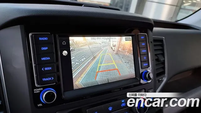 Hyundai Solati id 2234988 из Кореи 6