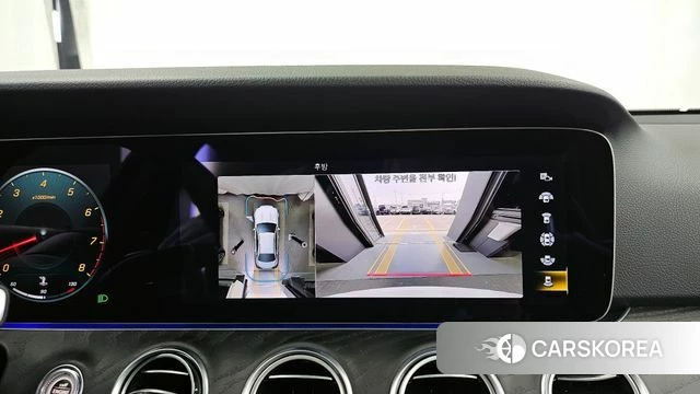 Mercedes-Benz E-Class W213 2022 Белый из Кореи, фото 6