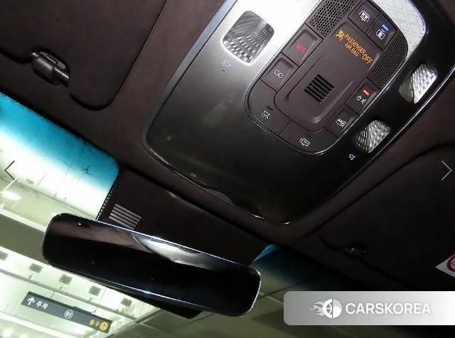 Genesis G80 (RG3) 2020 Белый из Кореи, фото 6