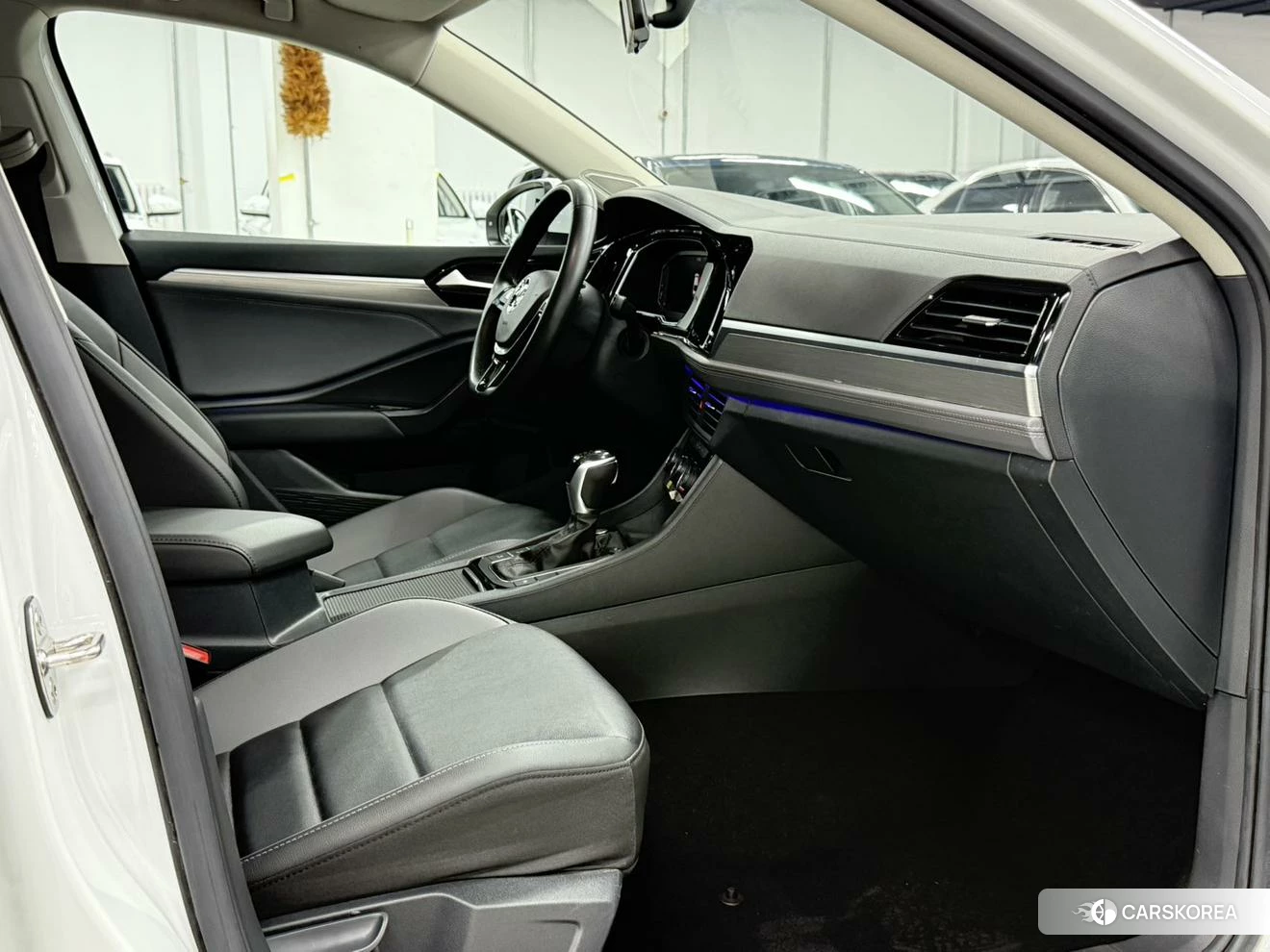 Volkswagen Sagitar 2022 Белый из Китая, фото 6