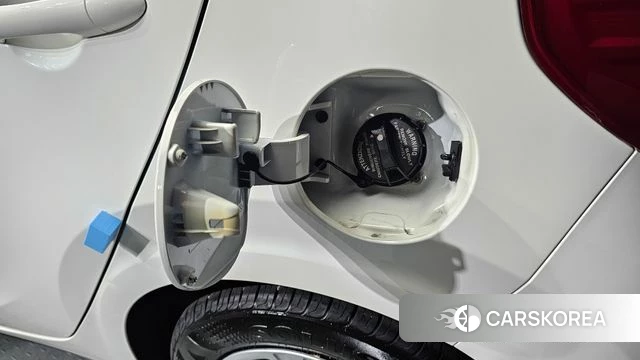 Kia Morning Urban (JA) 2021 Белый из Кореи, фото 6