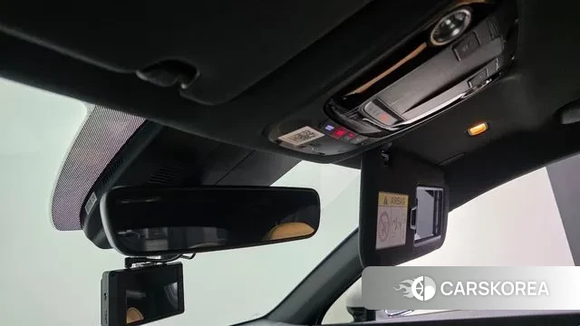 Kia K5 3rd generation 2023 Белый из Кореи, фото 6