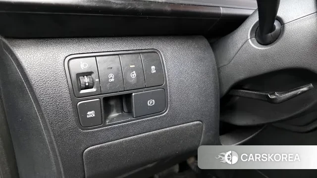 Hyundai Staria 2021 Черный из Кореи, фото 6