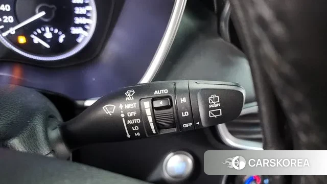 Hyundai Santa Fe TM 2018 Серый из Кореи, фото 6