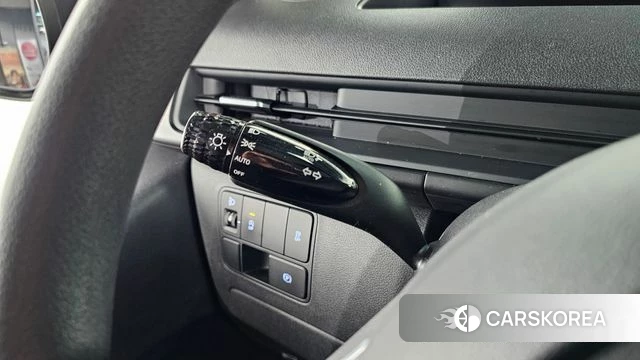 Hyundai Staria 2022 Белый из Кореи, фото 6