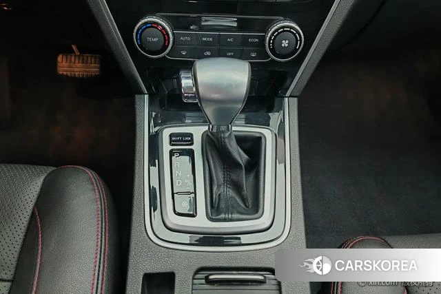 Cheetah Cars Cheetah CS10 2018 Белый из Китая, фото 6