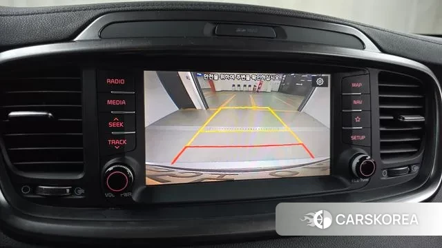 Kia The New Sorento 2019 Серебряный из Кореи, фото 6