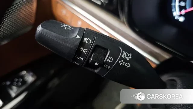 Kia Mohave Master 2022 Черный из Кореи, фото 6