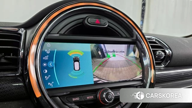 Mini Cooper S Clubman 2020 Серый из Кореи, фото 6