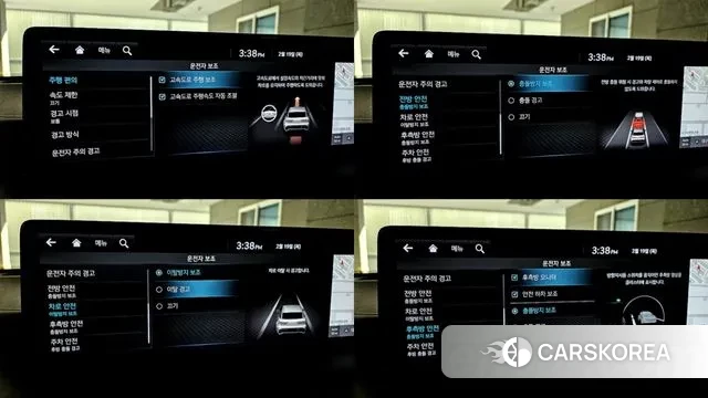 Genesis GV70 2021 Серый из Кореи, фото 6