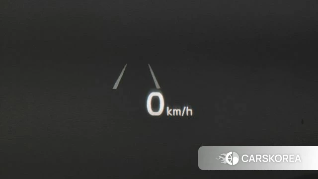 Kia More K9 2020 Черный из Кореи, фото 6