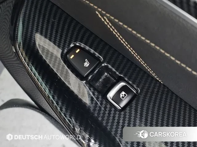 Kia K5 Hybrid 3rd Generation 2020 Серый из Кореи, фото 6