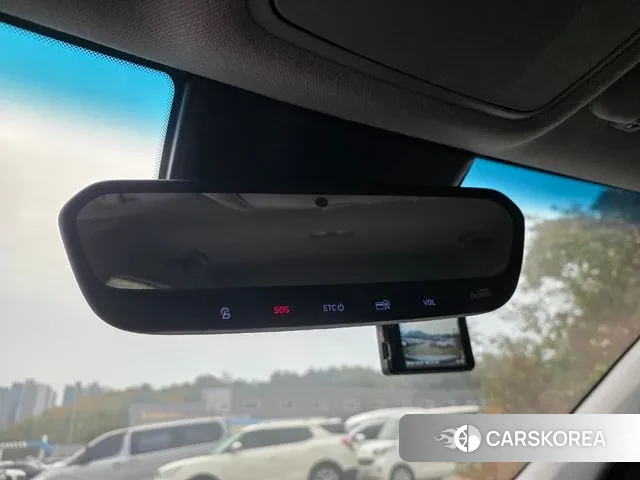 Hyundai Kona 2019 Белый из Кореи, фото 6