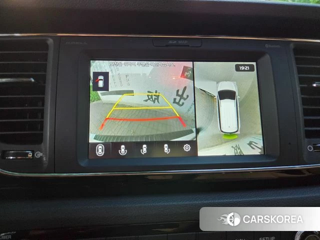 Kia The New Carnival 2018 Белый из Кореи, фото 6