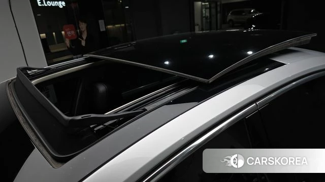 Volkswagen Passat GT (B8) 2018 Серебристо-серый из Кореи, фото 6