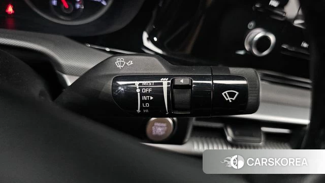 Kia K5 3rd generation 2021 Серый из Кореи, фото 6