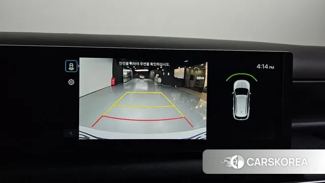 Hyundai The New Tucson (NX4) 2025 Белый из Кореи, фото 6