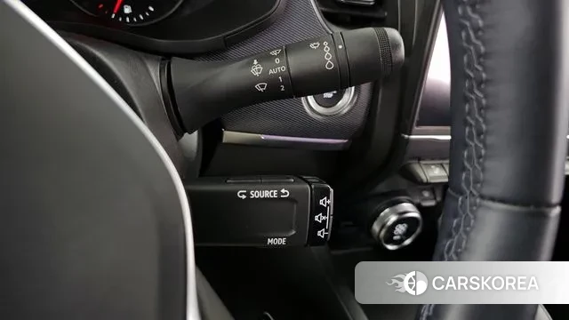 Renault Korea (Samsung) XM3 2022 Белый из Кореи, фото 6