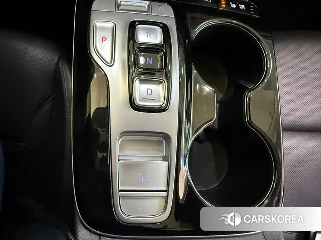 Hyundai Tucson (NX4) 2021 Серый из Кореи, фото 6