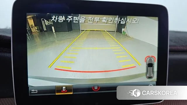 Mercedes-Benz A-Class W176 2018 Серый из Кореи, фото 6