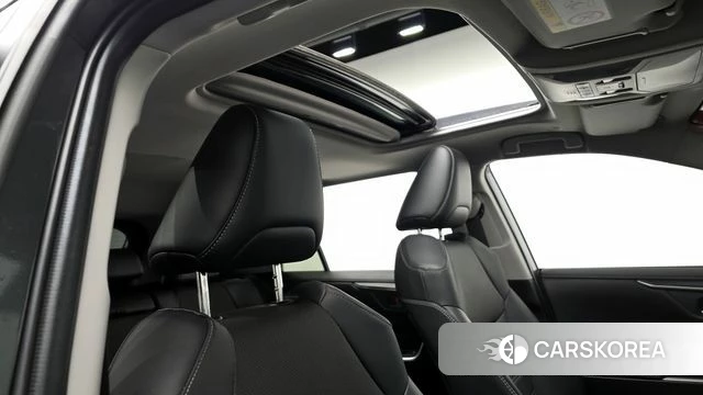 Toyota RAV4 5th Generation 2024 Серый из Кореи, фото 6