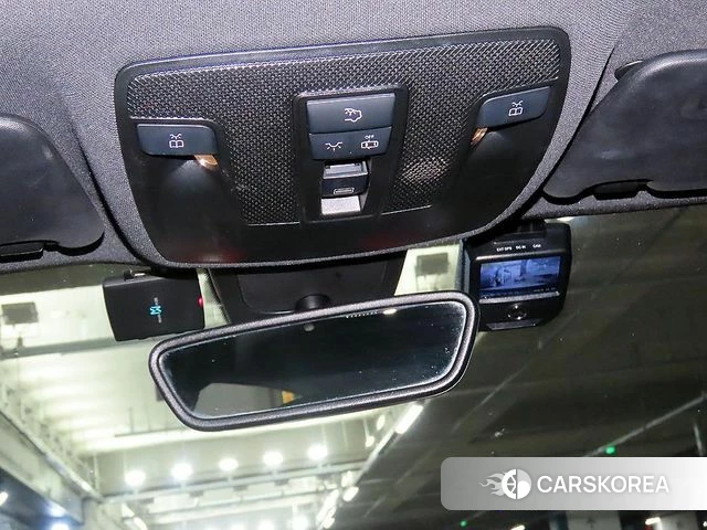 Mercedes-Benz A-Class W176 2018 Белый из Кореи, фото 6