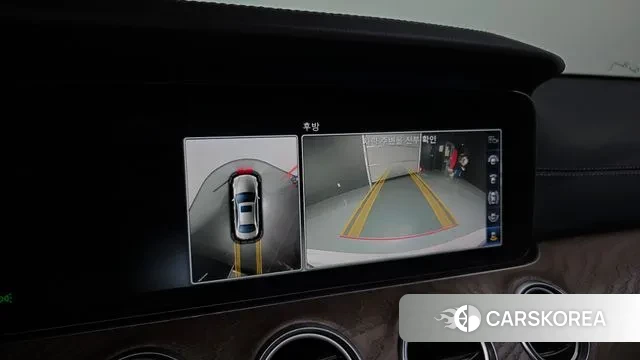 Mercedes-Benz E-Class W213 2018 Белый из Кореи, фото 6