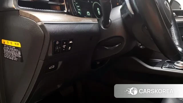 Kia K5 3rd generation 2019 Белый из Кореи, фото 6