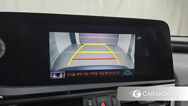 Lexus ES300h 7th generation 2022 Серый из Кореи, фото 6