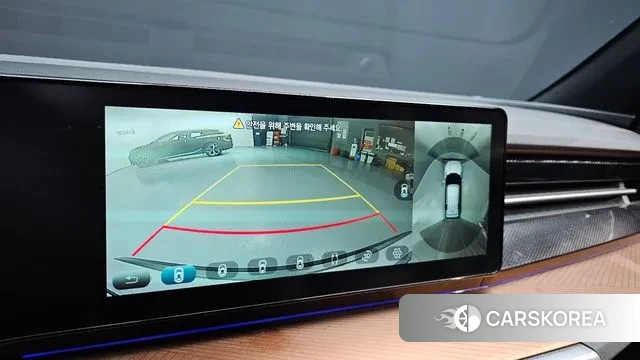 Ssangyong Torres EVX 2023 Светло-серебряный цвет из Кореи, фото 6