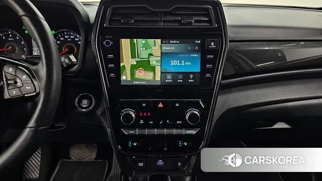 Ssangyong Berry New Tivoli 2022 Белый из Кореи, фото 6