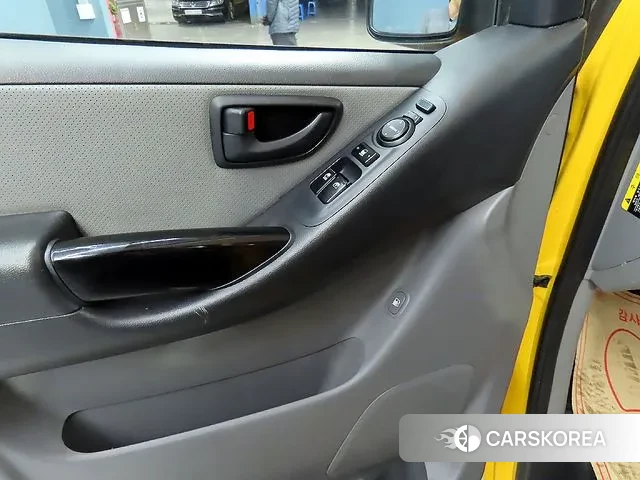 Hyundai The New Grand Starex 2018 Желтый из Кореи, фото 6