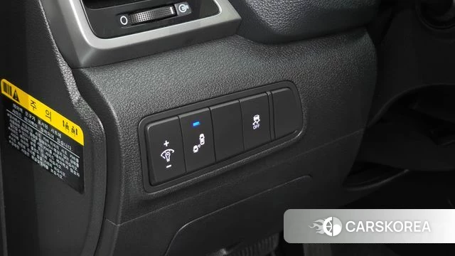 Hyundai All New Tucson 2018 Белый из Кореи, фото 6