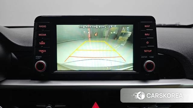 Kia All New Morning (JA) 2018 Серый из Кореи, фото 6