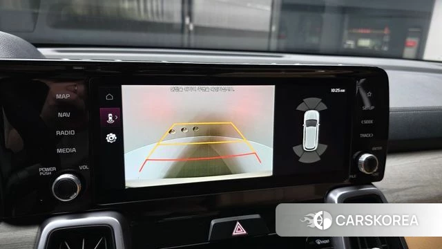 Kia Sorento 4th Generation 2022 Белый из Кореи, фото 6