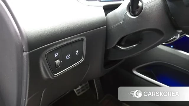 Hyundai Tucson (NX4) 2023 Серый из Кореи, фото 6