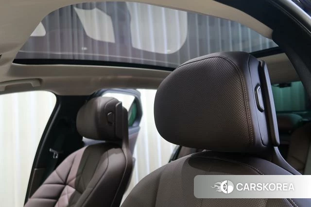 BMW 7 series 2023 Черный из Китая, фото 6