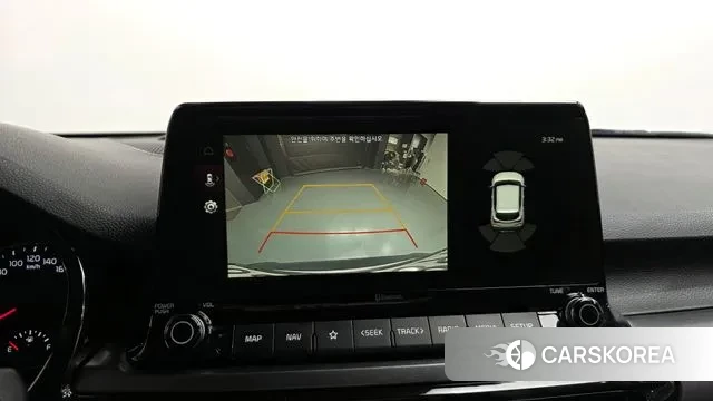 Kia Seltos 2021 Белый из Кореи, фото 6