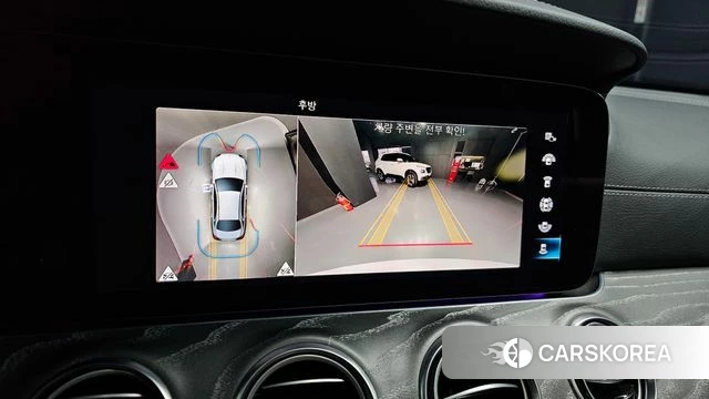 Mercedes-Benz E-Class W213 2022 Белый из Кореи, фото 6