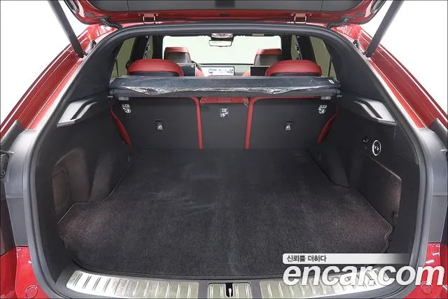 Genesis GV80 Coupe id 2667357 из Кореи 6