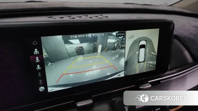 Kia Carnival 4th generation 2021 Черный из Кореи, фото 6