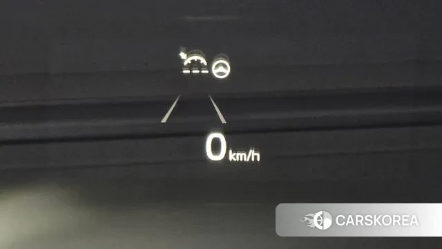 Kia K7 Premier 2019 Черный из Кореи, фото 6