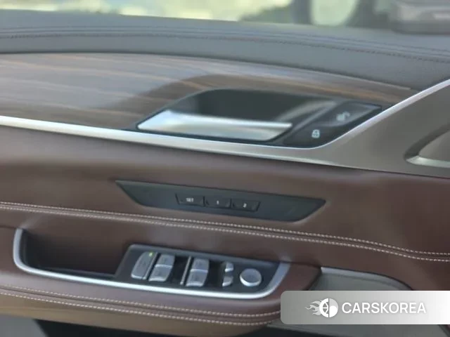 BMW 6 Series GT (G32) 2020 Белый из Кореи, фото 6