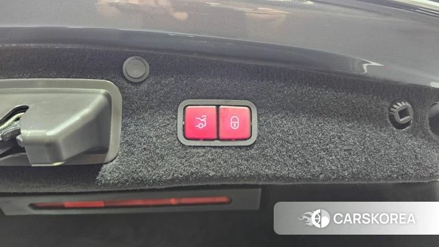 Mercedes-Benz S-Class W222 2018 Белый из Кореи, фото 6