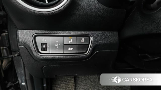 Kia Come New K3 2020 Черный из Кореи, фото 6