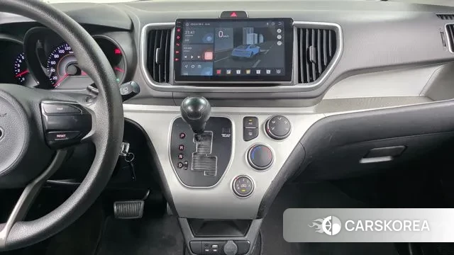 Kia The New Ray 2018 Белый из Кореи, фото 6