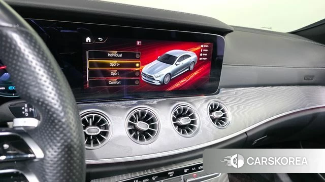 Mercedes-Benz CLS-Class C257 2022 Белый из Кореи, фото 6