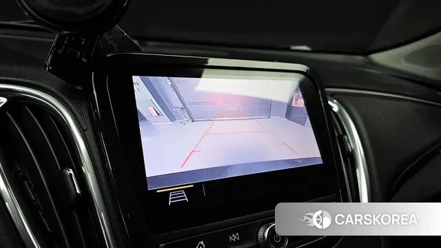 Chevrolet (GM Daewoo) The New Malibu 2020 Черный из Кореи, фото 6